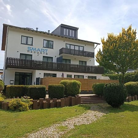 Smart Resorts Haus Azur Ferienwohnung 803 Winterberg Kültér fotó