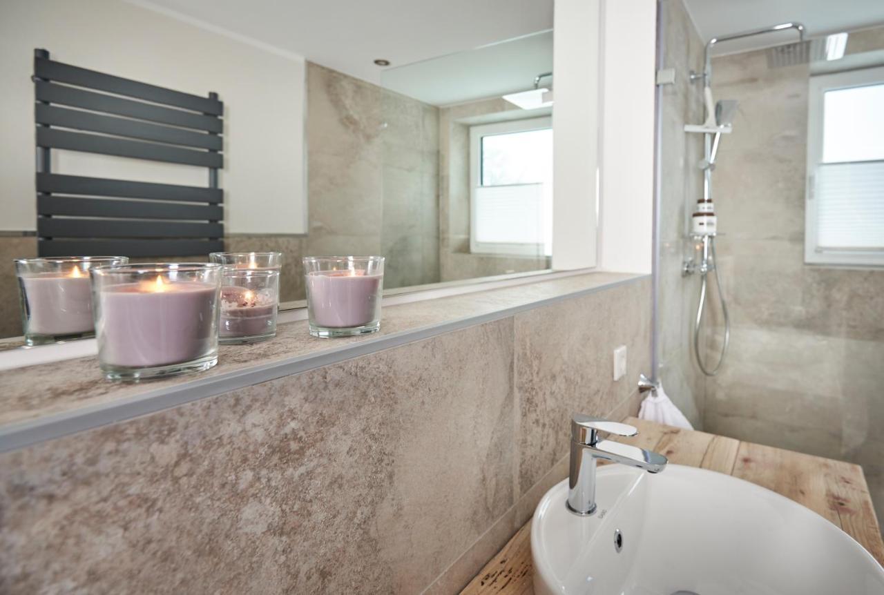 Smart Resorts Haus Azur Ferienwohnung 803 Winterberg Kültér fotó