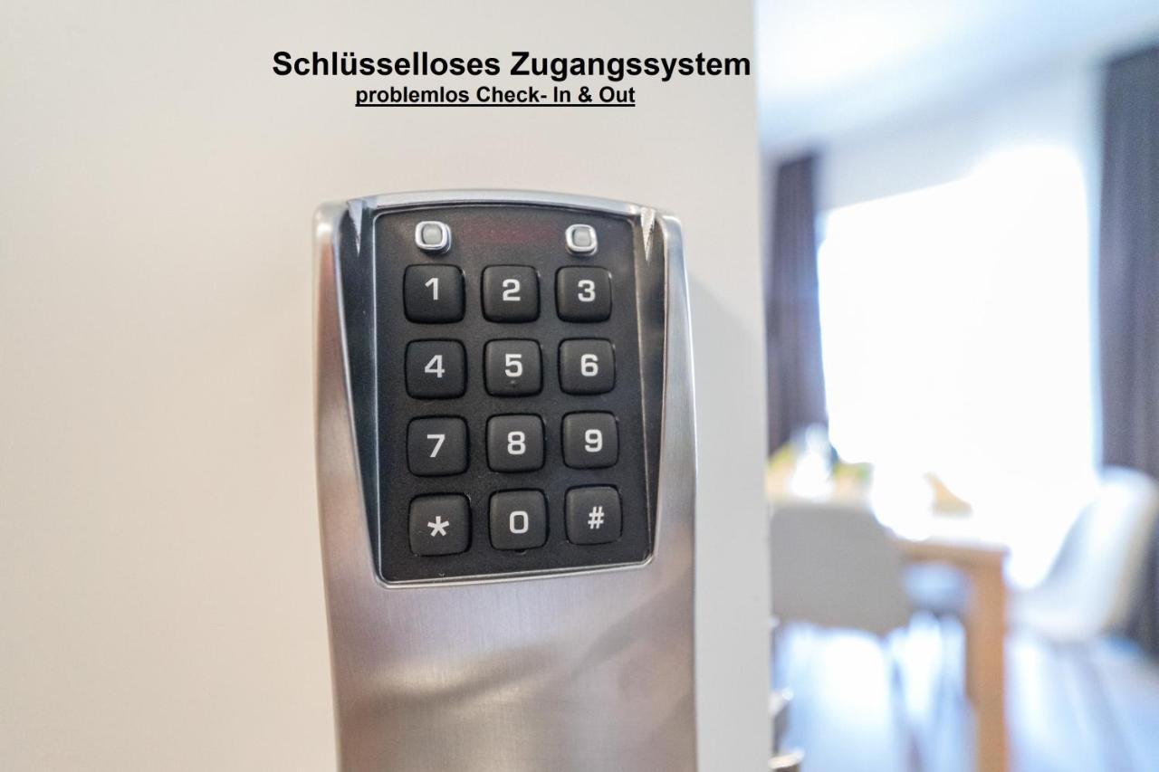 Smart Resorts Haus Azur Ferienwohnung 803 Winterberg Kültér fotó