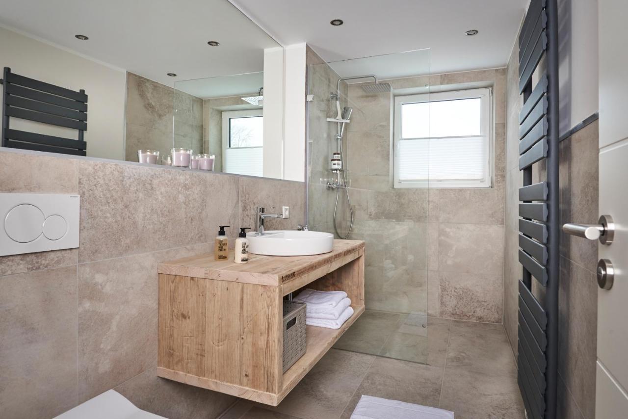 Smart Resorts Haus Azur Ferienwohnung 803 Winterberg Kültér fotó