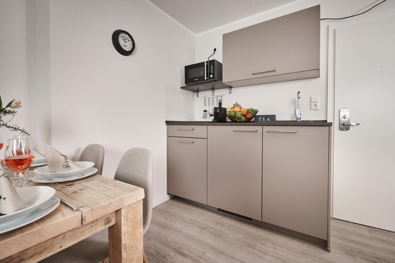 Smart Resorts Haus Azur Ferienwohnung 803 Winterberg Kültér fotó